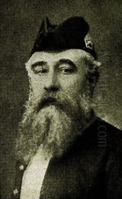 Edmund Morison Wimperis