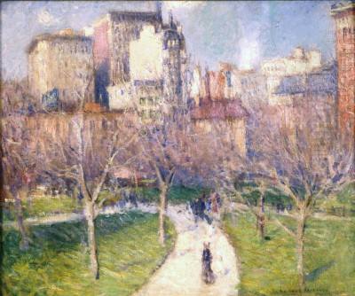 Edmund William Greacen