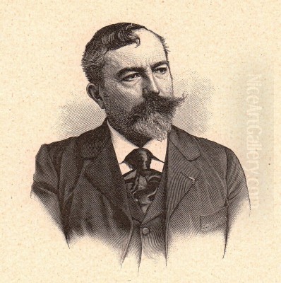 Edouard Bernard Debat Ponsan