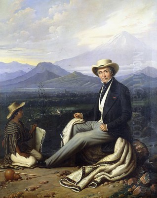 Edouard Henri Theophile Pingret