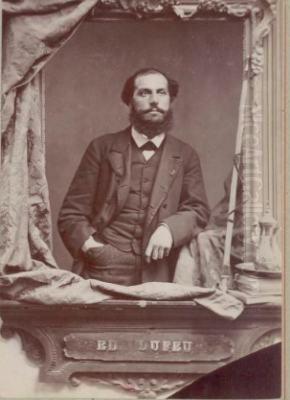 Edouard Jacques Dufeu