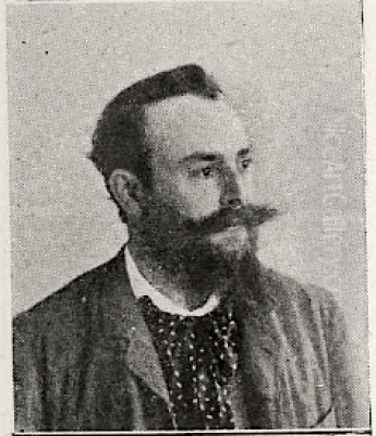Edouard Pail