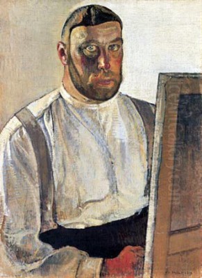 Edouard Vallet