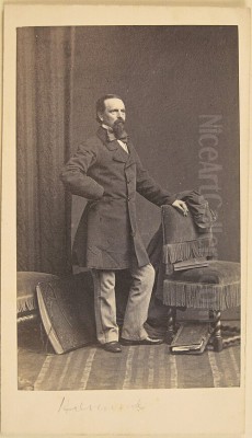 Eduard Alexander Hilverdink