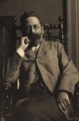 Edvard Frederik Petersen
