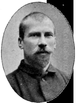 Edvard Rosenberg