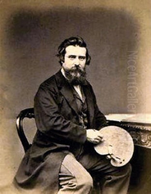 Edward Alfred Angelo Goodall