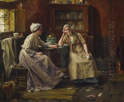 Edward Antoon Portielje