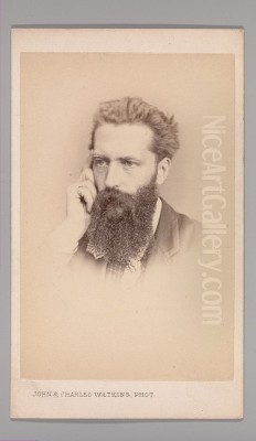 Edward Charles Barnes
