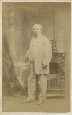 Edward Duncan