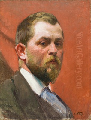 Edward Henry Potthast