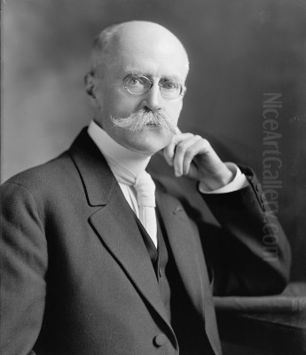 Edwin Howland Blashfield