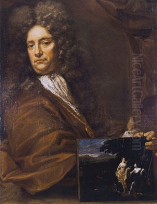 Eglon Hendrik van der Neer
