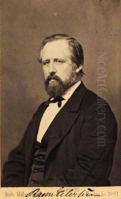 Eiler Rasmussen Eilersen