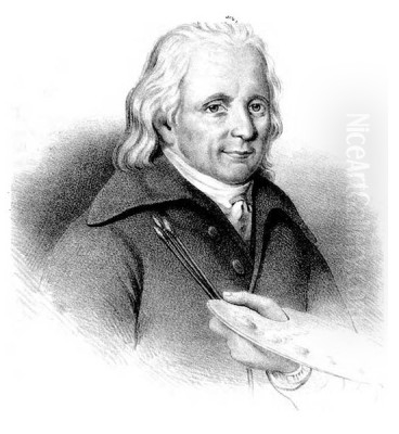 Elias Martin