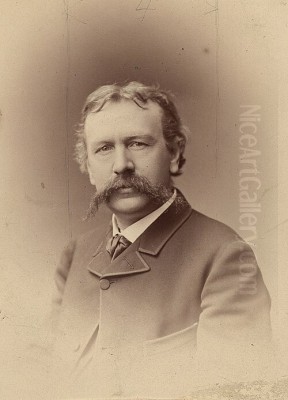 Elihu Vedder