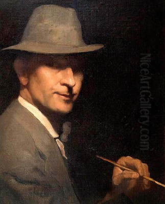 Elioth Gruner