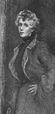 Elizabeth Adela Forbes