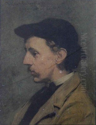Elliot Daingerfield