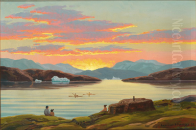 Emanuel A. Petersen