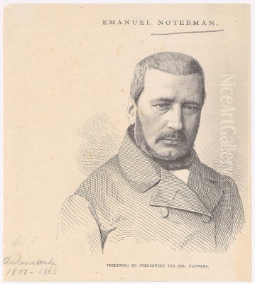 Emanuel Noterman