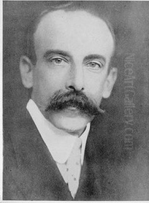 Emanuel Phillips Fox