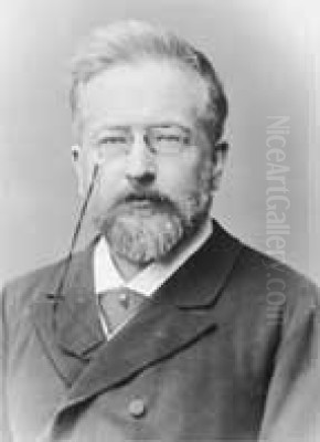 Emil Jacob Schindler