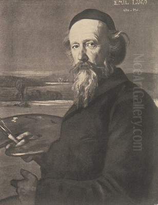 Emil Lugo