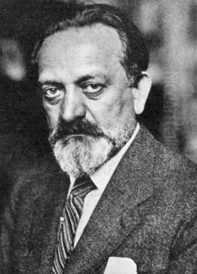 Emil Orlik