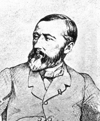 Emile (Charles Joseph) Loubon