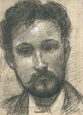 Emile Alfred Dezaunay