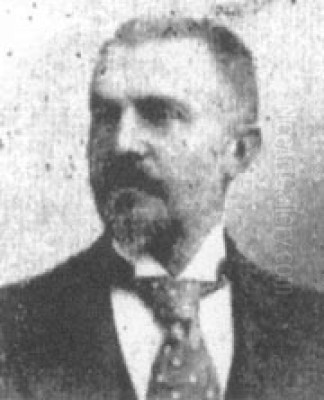 Emile Auguste Pinchart