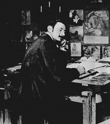 Emile Berchmans