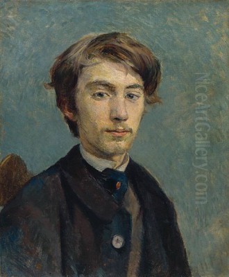 Emile Bernard