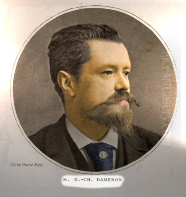 Emile Charles Dameron