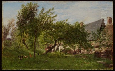 Emile Charles Lambinet