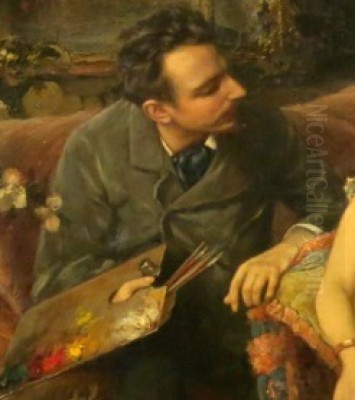 Emile Eisman Semenowsky