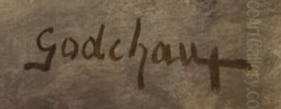 Emile Godchaux