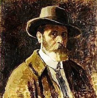 Emile Lecomte