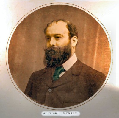 Emile Rene Menard