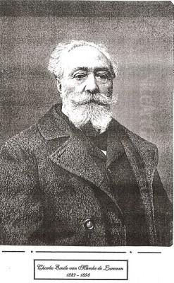 Emile van Marcke de Lummen
