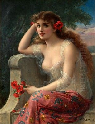 Emile Vernon