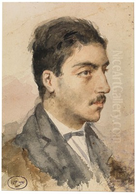 Emilio Sanchez Perrier
