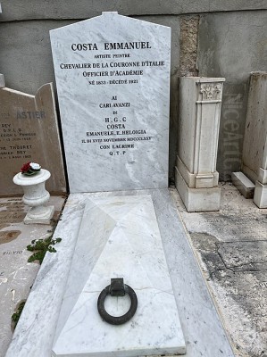 Emmanuel Costa
