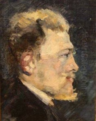 Emmanuel De La Villeon