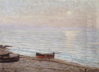 Enrico Reycend