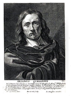 erasmus quellinus ii
