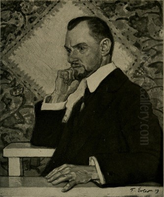Erich Erler Samedan
