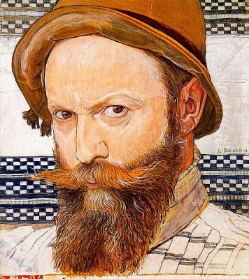Ernest Bieler