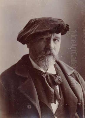 Ernest Quost